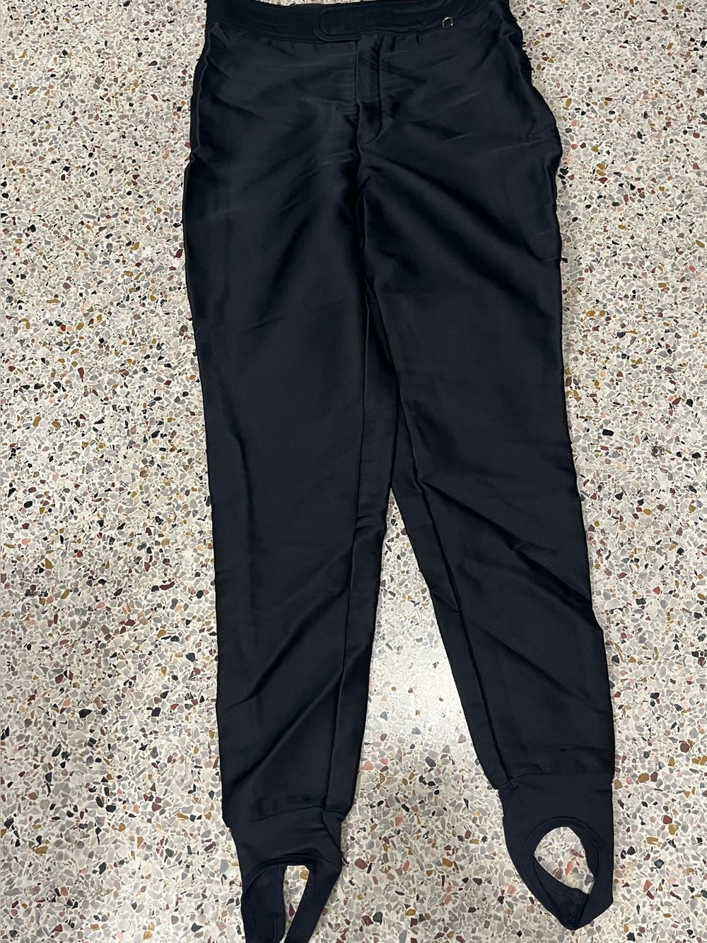 Schoeller Skifans women’s black size 14L Ski Pants